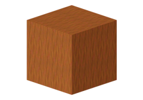 Textura madera - Olmo