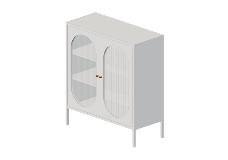3D Furniture - Lacquered wooden furniture - Kare - Sylt -... 3D Furniture - Lacquered wooden furniture - Kare - Sylt -...