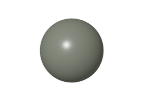 Textura madera - Gris verde