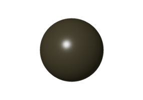 Wood Texture - Olive gray