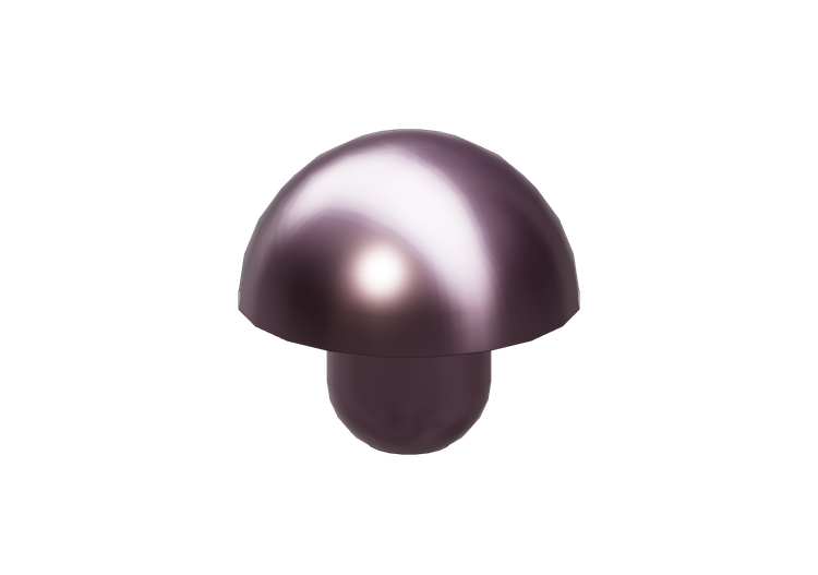 Lampada da tavolo 3D - Lampada da tavolo - Kare - Mushroom... Lampada da tavolo 3D - Lampada da tavolo - Kare - Mushroom...