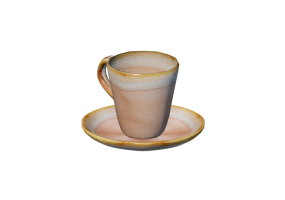 Crockery and cutlery 3D - Ceramic cup - Kare - Nala - 55751