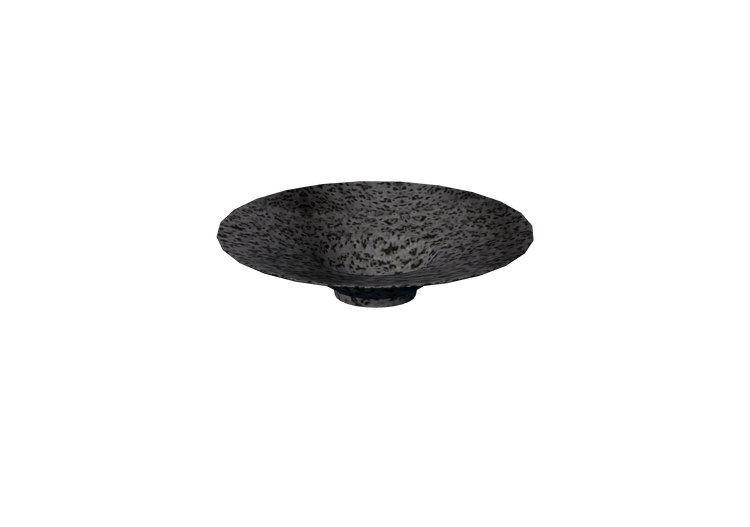 Crockery and cutlery 3D - Ceramic plate - Kare - Cosmos -... Crockery and cutlery 3D - Ceramic plate - Kare - Cosmos -...