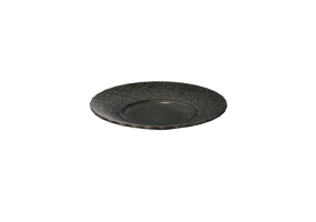 Stoviglie e posate 3D - Piatto in ceramica - Kare - Cosmos - 56146