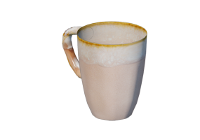3D Geschirr und Besteck - Tasse aus Keramik - Kare - Nala - 55752