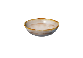 Stoviglie e posate 3D - Piatto in ceramica - Kare - Nala - 55755