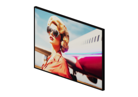 Quadros 3D - Quadro - Kare - 56454