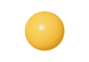 Textura madera - Amarillo Señal