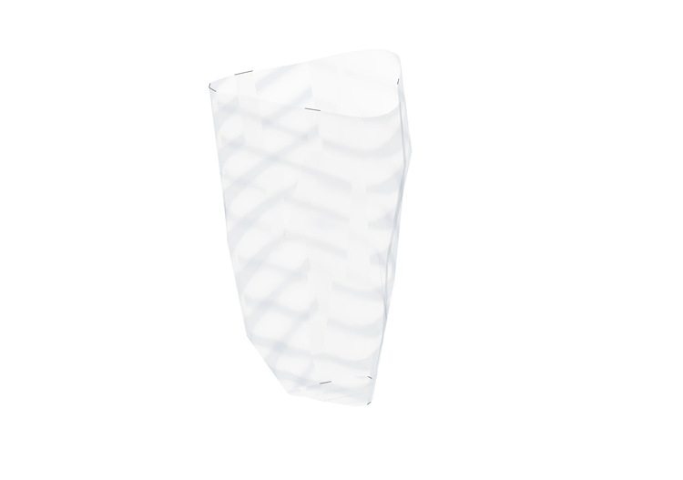 3D Töpfe und Keramik - Glasvase - Kare - Galicia - 56233 -... 3D Töpfe und Keramik - Glasvase - Kare - Galicia - 56233 -...