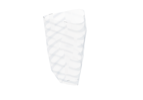 Vasi e Ceramiche 3D - Vaso in vetro - Kare - Galicia - 56233