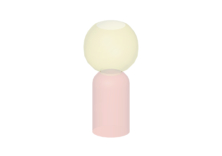 3D Töpfe und Keramik - Glasvase - Kare - Marvelous Duo -... 3D Töpfe und Keramik - Glasvase - Kare - Marvelous Duo -...