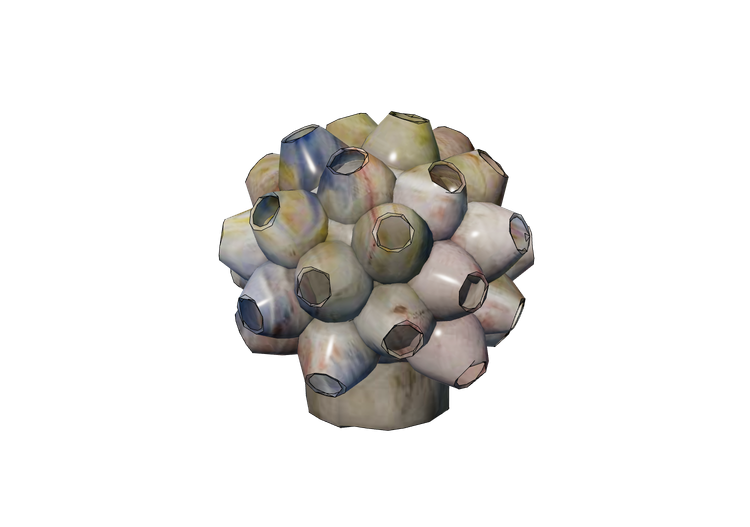Vases and Ceramics 3D - Ceramic vase - Kare - Hill - 55790... Vases and Ceramics 3D - Ceramic vase - Kare - Hill - 55790...