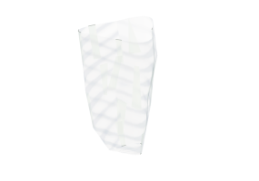 Vasi e Ceramiche 3D - Vaso in vetro - Kare - Galicia - 56217
