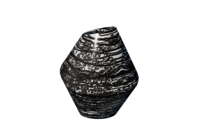 Vasi e Ceramiche 3D - Vaso in ceramica - Kare - Volante - 56235
