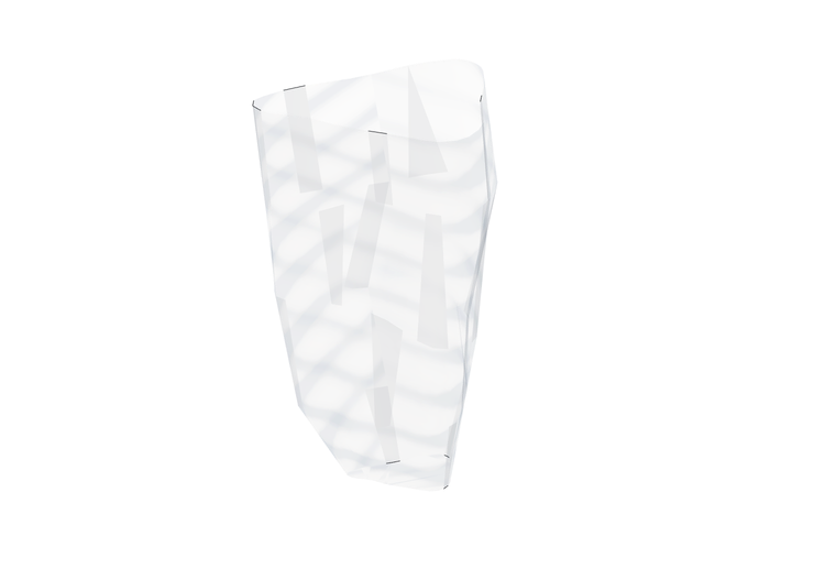 3D Töpfe und Keramik - Glasvase - Kare - Galicia - 56232 -... 3D Töpfe und Keramik - Glasvase - Kare - Galicia - 56232 -...