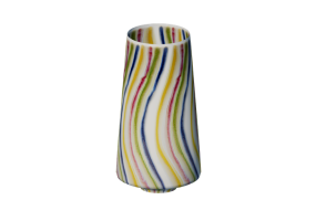 Vasi e Ceramiche 3D - Vaso in ceramica - Kare - Rivers - 55795