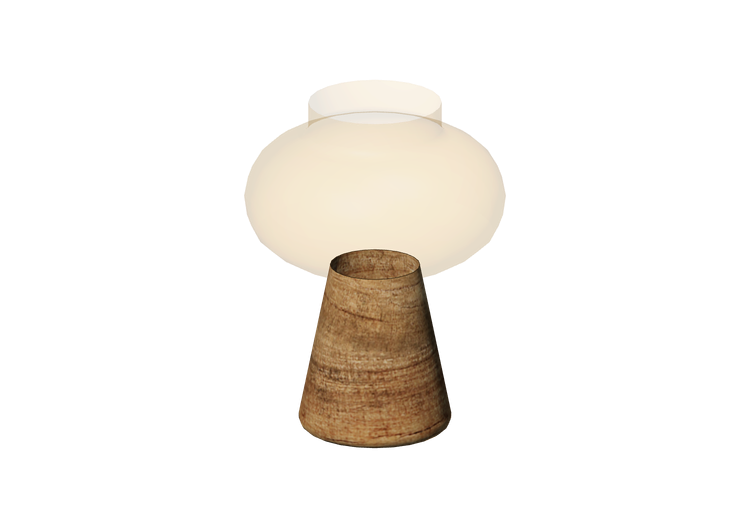 Vasos e Cerâmicas 3D - Vaso de vidro - Kare - Terroso -... Vasos e Cerâmicas 3D - Vaso de vidro - Kare - Terroso -...