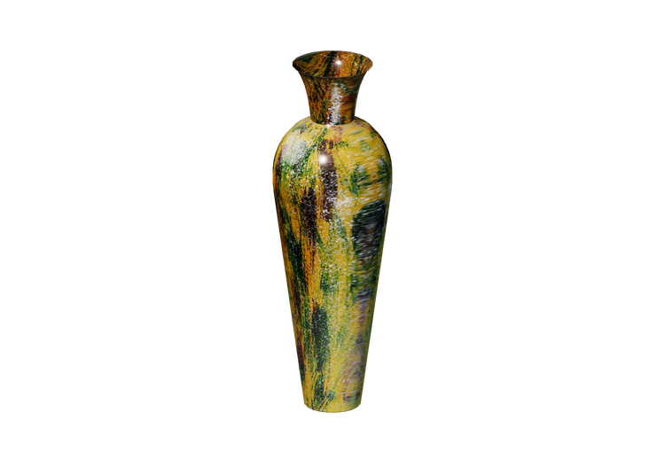 Vasos e Cerâmicas 3D - Vaso de cerâmica - Kare - Zumba -... Vasos e Cerâmicas 3D - Vaso de cerâmica - Kare - Zumba -...