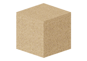 Textura madera - Corcho (panel)