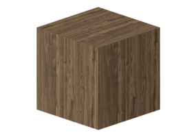 Texture bois - Bois (planche)