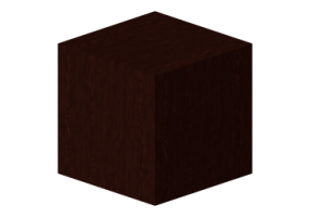 Textura madera - Madera nudosa oscura (tabla)