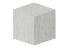 Textura madeira - Branco sinaliza&ccedil;&atilde;o