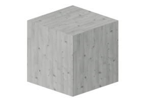 Texturen Holz - Lichtgrau