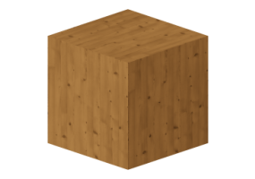 Texture bois - Beige marron