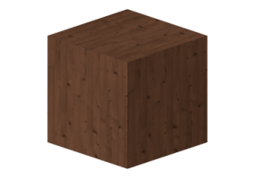 Wood Texture - Pale brown