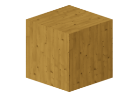 Texturen Holz - Ockergelb