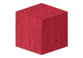 Texture bois - Rose