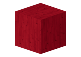 Texturen Holz - Orientrot