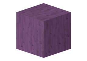 Texturen Holz - Lilarot