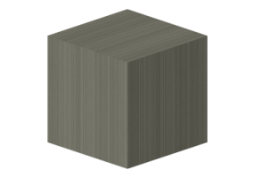Wood Texture - Concrete Gray