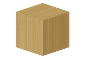 Texturen Holz - Sandgelb