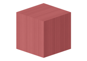 Textura madeira - Rosa antiga