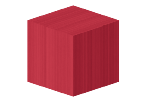 Wood Texture - Pink
