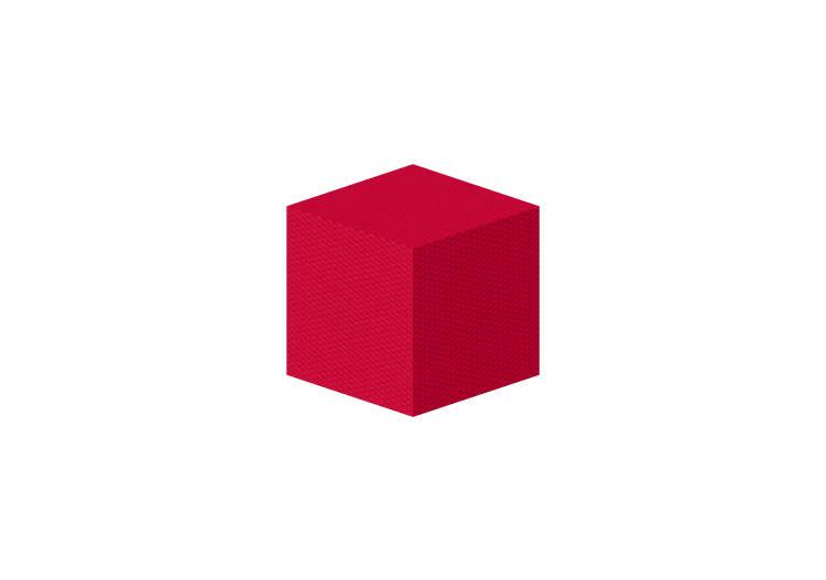 Textura vime - Vermelho framboesa - ACCA software Textura vime - Vermelho framboesa - ACCA software