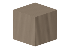 Texturen Wicker - Beigegrau