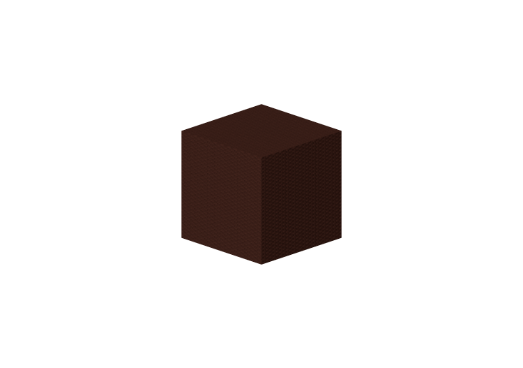 Texture vimini - Marrone cioccolata - ACCA software Texture vimini - Marrone cioccolata - ACCA software