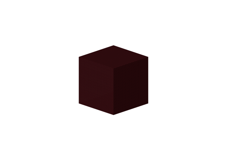 Wicker texture - Black Red - ACCA software Wicker texture - Black Red - ACCA software