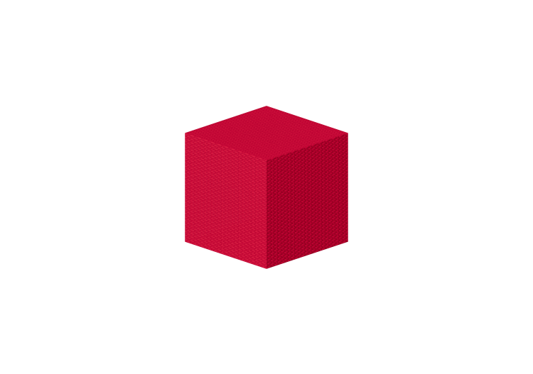Texture osier - Rouge framboise - ACCA software Texture osier - Rouge framboise - ACCA software