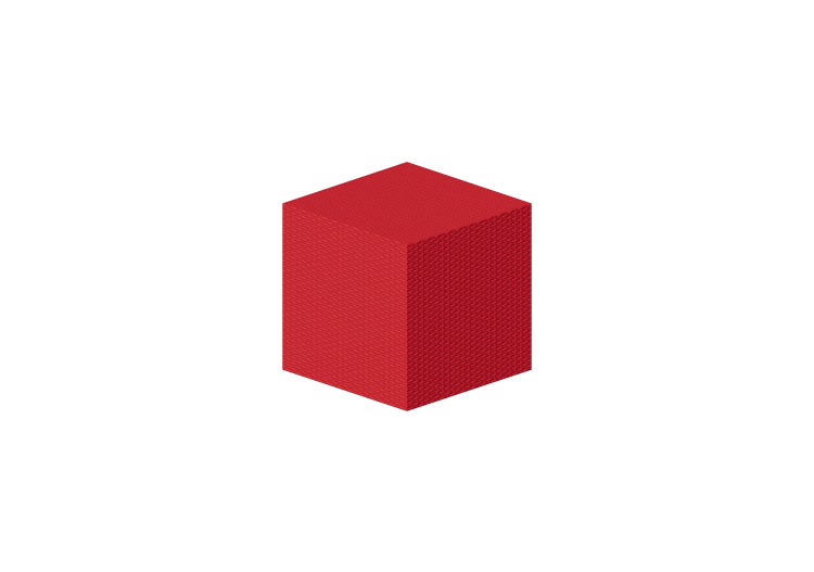 Textura vime - Vermelho oriente - ACCA software Textura vime - Vermelho oriente - ACCA software