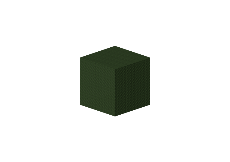 Wicker texture - Chrome green - ACCA software Wicker texture - Chrome green - ACCA software