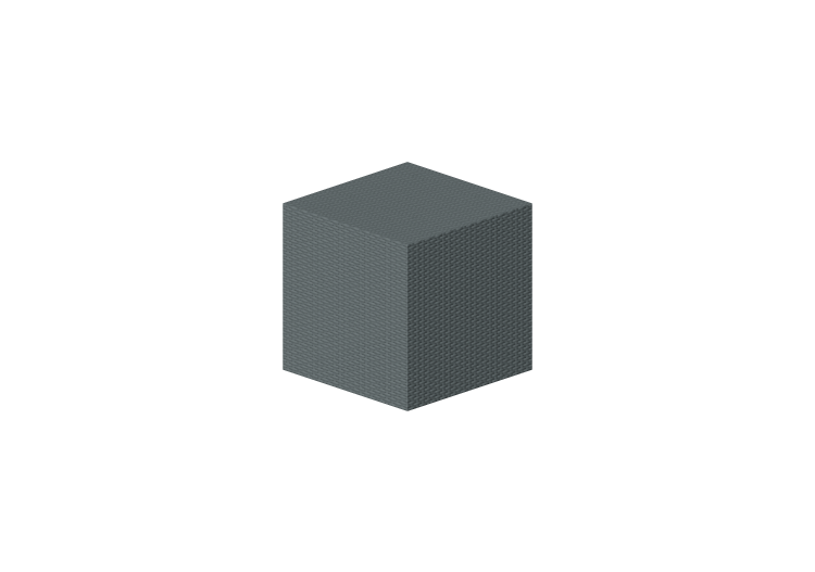 Wicker texture - Basalt Grey - ACCA software Wicker texture - Basalt Grey - ACCA software
