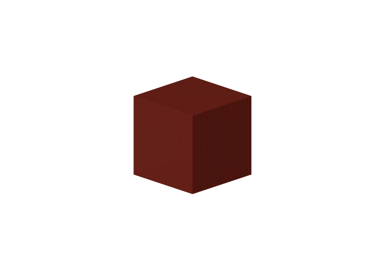 Wicker texture - Chestnut Brown - ACCA software Wicker texture - Chestnut Brown - ACCA software