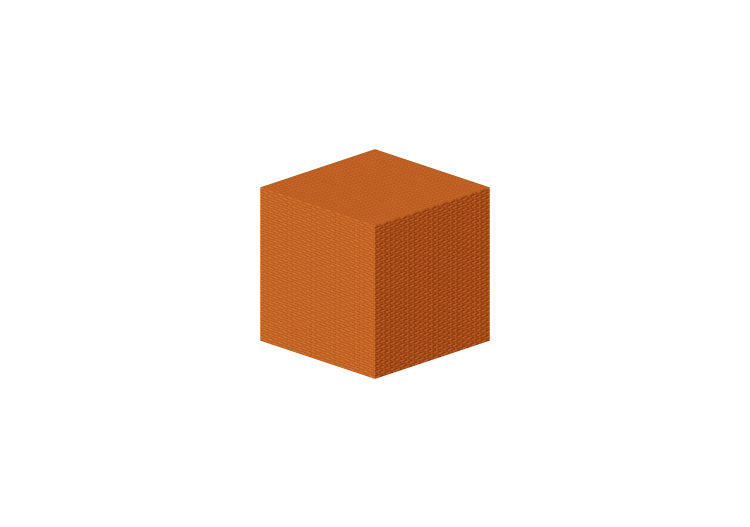 Textura vime - Castanho laranja - ACCA software Textura vime - Castanho laranja - ACCA software
