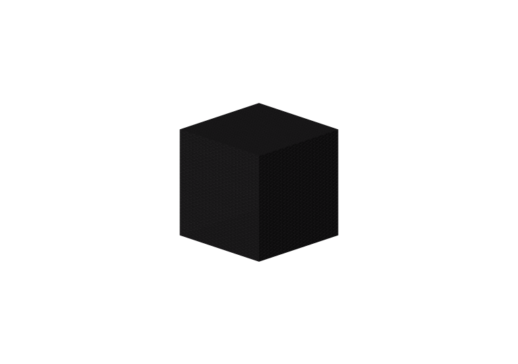 Wicker texture - Traffic Black - ACCA software Wicker texture - Traffic Black - ACCA software