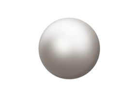 Texture métal - Blanc gris