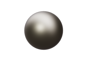 Textura metal - Cinza musgo